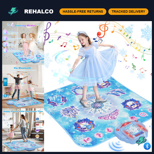 Dance mat for - for, kids