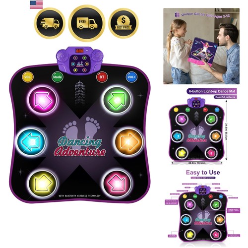 Dance mat toys for - toys, old