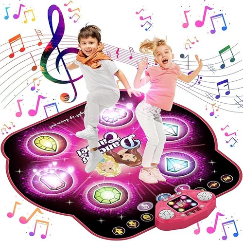 Bluetooth dance mat - bluetooth,
