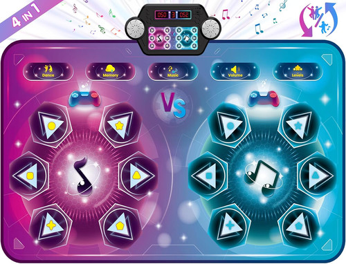Dance mat toy - toy, kids