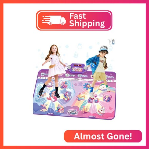 Extra large dance mat for - dance,