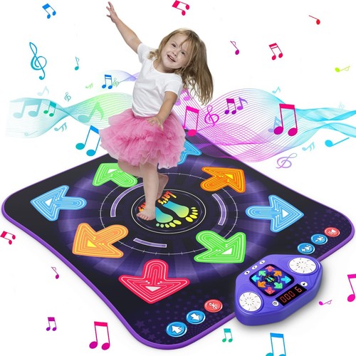 Dance mat toys - toys, year