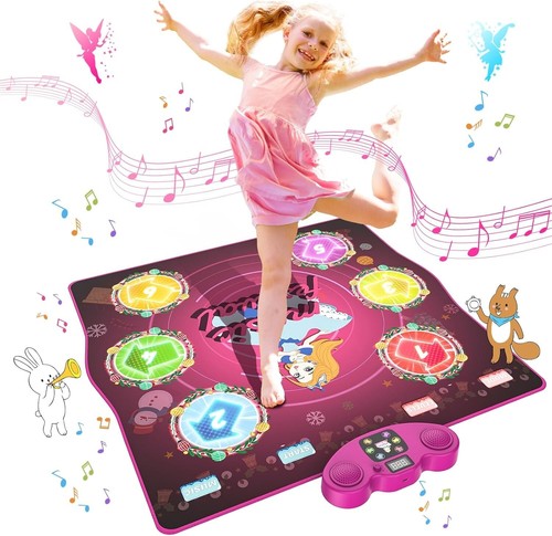 Dance mat for kids led - kids,,