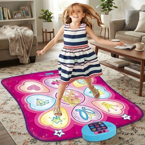Dance mat for - mat, ages