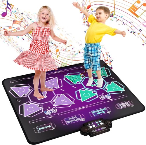 Kids dance mat toys - kids,
