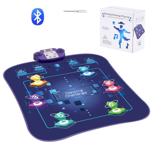 Uimoso dance mat for kids - for,