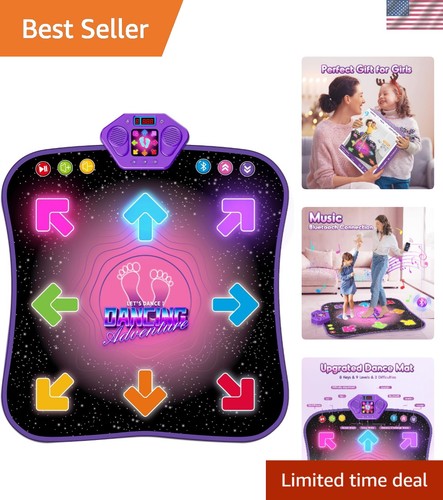 Bluetooth light dance - dance, mat