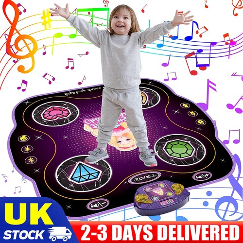 Dance mat toys for - mat, year