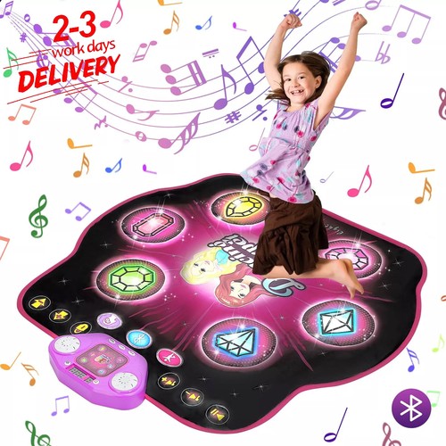 Dance mat toy - dance,