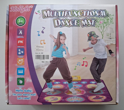 Hollyhi multifunctional dance - hollyhi,