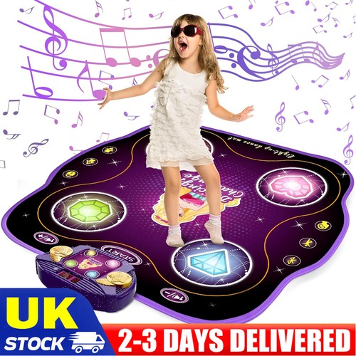 Dance mat for kids - for, &