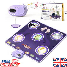Joyjoz Dance Mat Toys for Kids