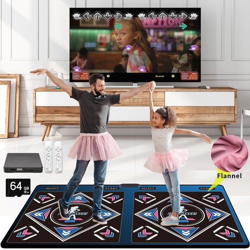 Music dance mat for kids - for,