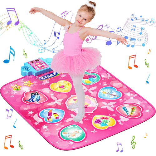 Dance mat 9 - mat, 9-button