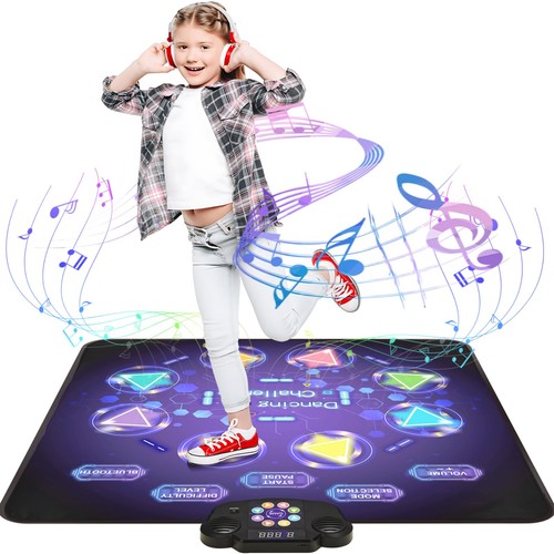 Gleamkid dance mat - gleamkid, toys