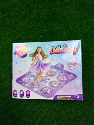 Electronic dance mat for - mat,