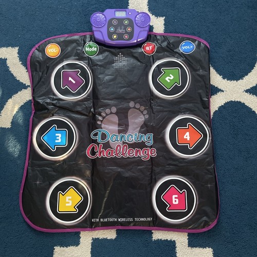 Bambilo light dance mat for - bambilo,