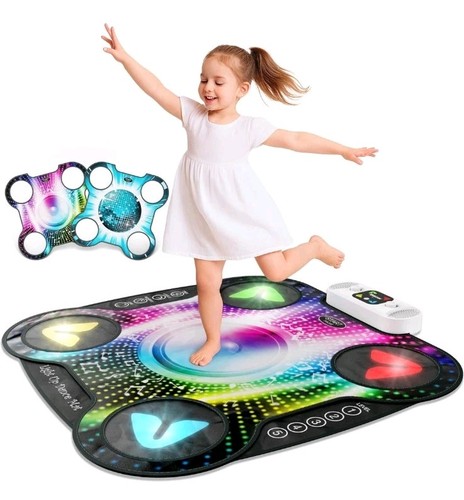 Light dance mat for - light,