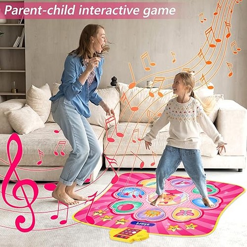 Joyvalley kids dance - joyvalley, mat