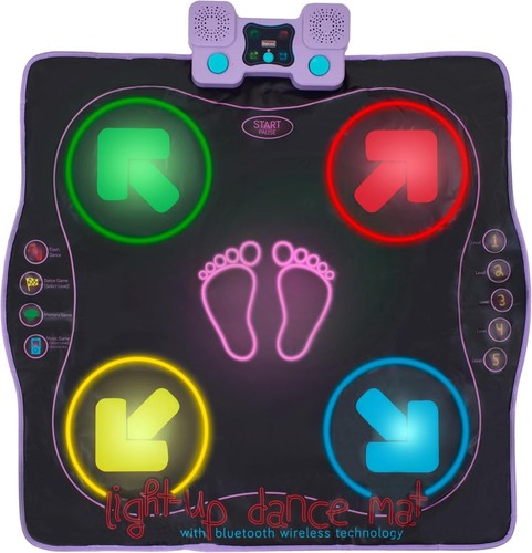 Kidzlane electronic dance - kidzlane,