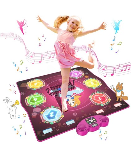 Dance mat for kids ages - dance,