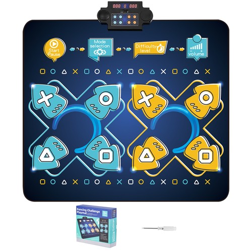 Vevor dance mat - dance, for