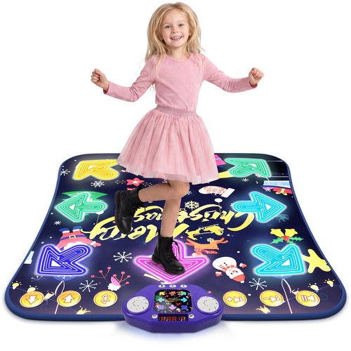 Dance mat toys - toys, year