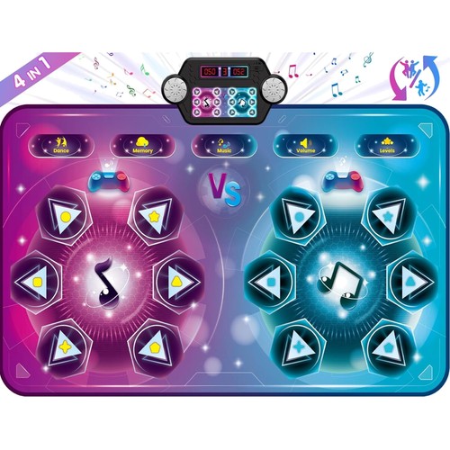 Fun educational dance - fun, for