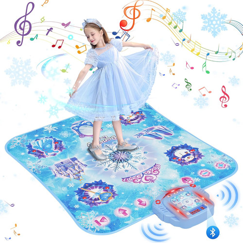 Dance mat for - dance,