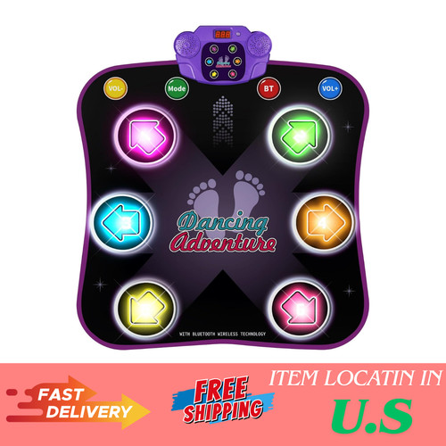 Dance mat toys for - mat,
