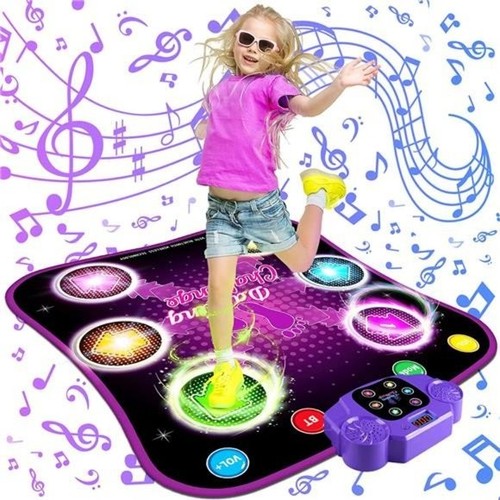 Dance mat for girls - mat, girls,