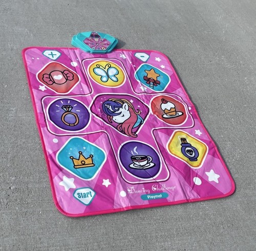 Dance mat for kids - dance, best