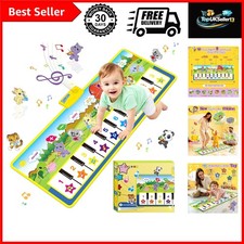 Foldable Non-Slip Musical