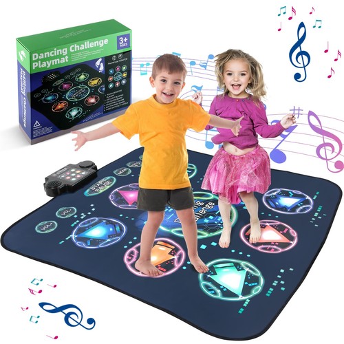 Dance mat electronic - mat,,