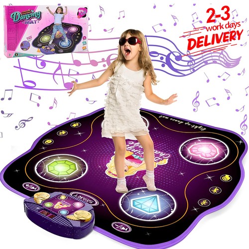 Dance mat toys for - dance,