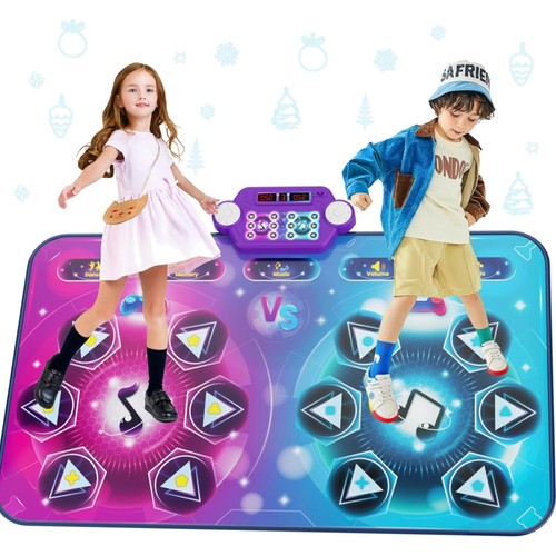 Extra large dance mat for - extra, kids