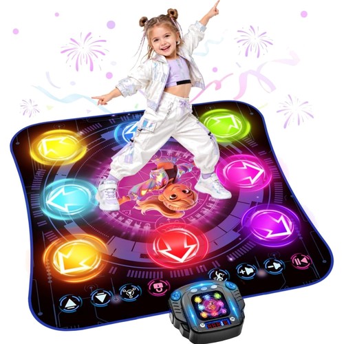 Mode kids dance mat - 4-mode,