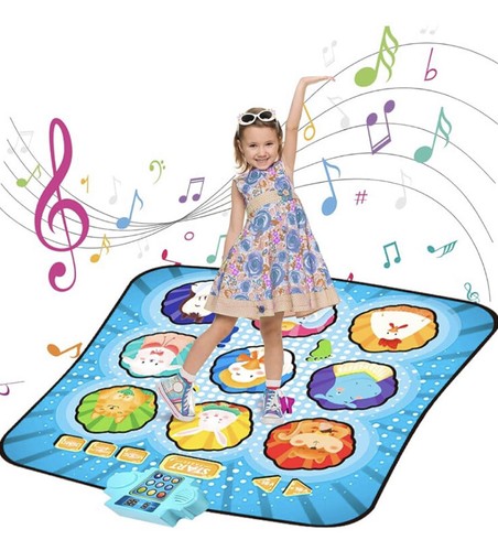 Dance mat games - mat, kids