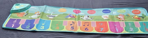 New musical piano mat - mat, kids