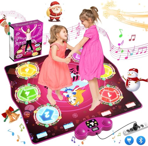 Dance mat for girls kids - for,