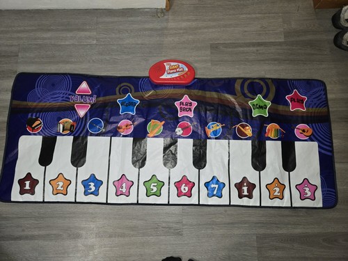 Kidzlane foot giant piano - foot,