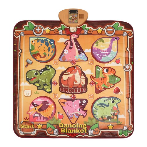 Electronic dance mat - dance,