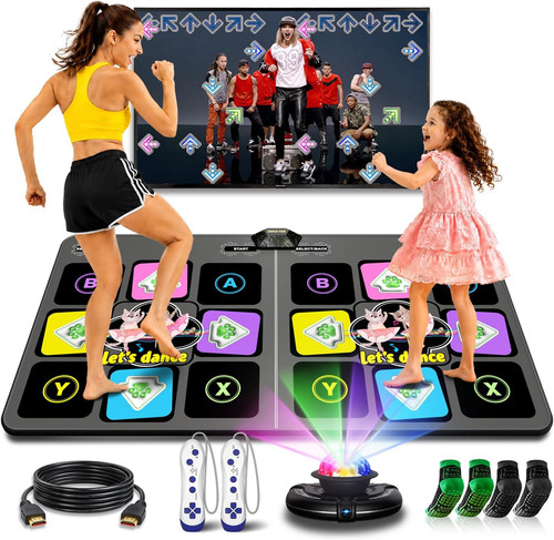 Dance mat for - mat,
