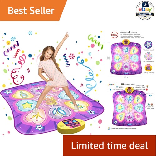 Dance mat interactive - interactive, pad