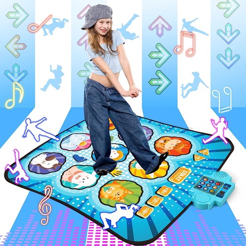 Dance mat electronic music - mat,