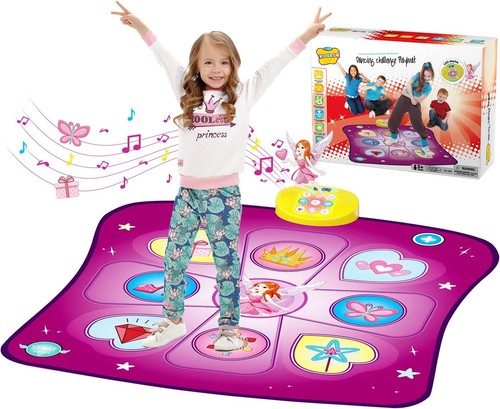 Dance mat toys for - dance,