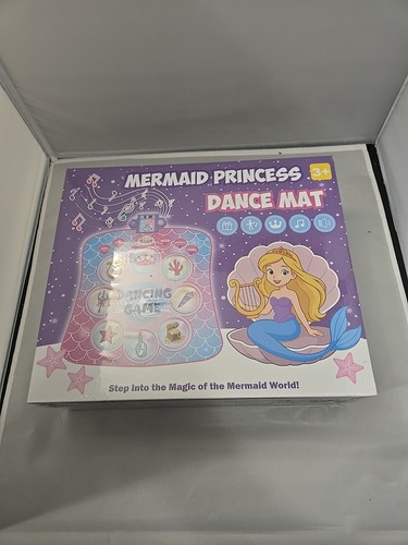 Dance mat for - mat, kids