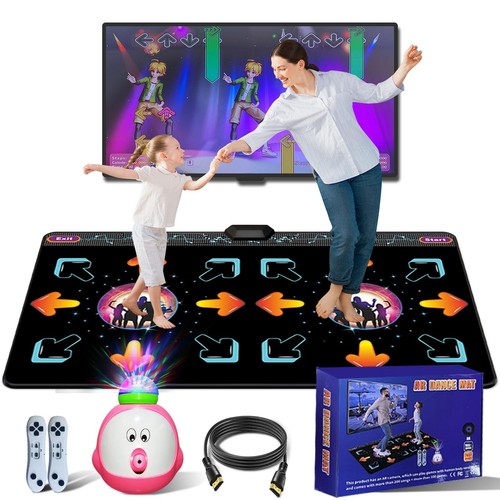 Yrprsodf dance mat for kid - for, &
