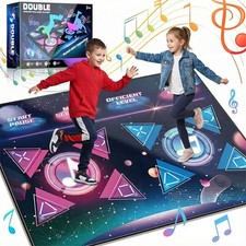 Adults Kid Musical Play Mat