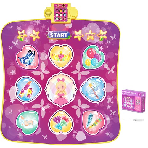 Vevor dance mat for kids - mat,